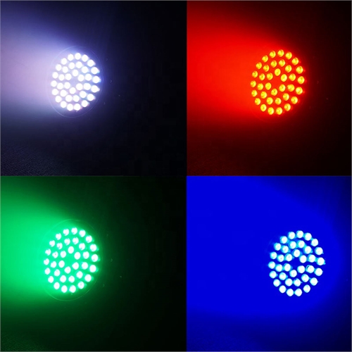 Đèn Par Led Color Imagination 36X10W 4 in 1 RGBW 3